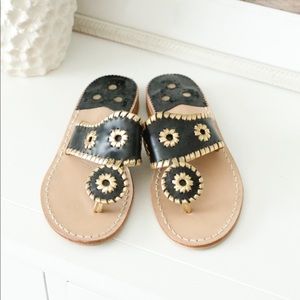 Jack Rogers Sandals